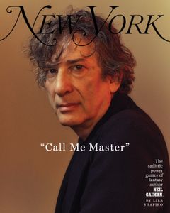 Subscribe to New York Magazine